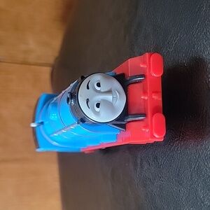 "Gordon" Thomas and friends